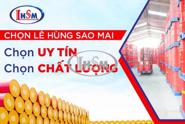 Chọn Lê Hùng Sao Mai - Chọn uy tín, chọn chất lượng