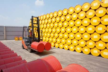 Shell Rimula R4 X 15W-40 - Lê Hùng Sao Mai